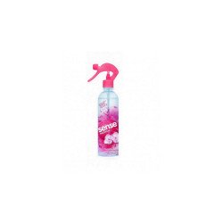 Légfrissítő és textil illatosító szórófejes 350 ml Sense Magnolia Iroda üzemeltetés, munkavédelem Well Done