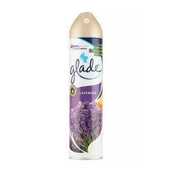 Légfrissítő aerosol 300 ml Glade® Levendula Iroda üzemeltetés, munkavédelem Glade
