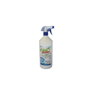 WC illatosító olaj szórófejes 1 liter Orgalco Friss Alpoki