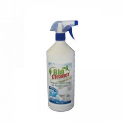 WC illatosító olaj szórófejes 1 liter Orgalco Friss Alpoki Iroda üzemeltetés, munkavédelem Orgalco