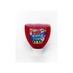 WC illatosító gél utántöltő 200 ml Brekk piros Iroda üzemeltetés, munkavédelem Satina