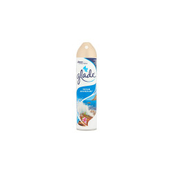 Légfrissítő aerosol 300 ml Glade® Ocean Adventure Iroda üzemeltetés, munkavédelem Glade