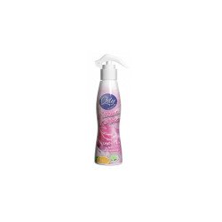 Légfrissítő és textil illatosító spray 300 ml Zum Citrus&Rose Iroda üzemeltetés, munkavédelem Dymol