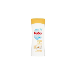 Testápoló 400 ml Baba kamilla Iroda üzemeltetés, munkavédelem Baba