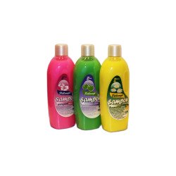 Sampon 1 liter Pillangó Hair Iroda üzemeltetés, munkavédelem Pillangó