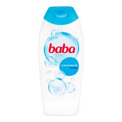 Tusfürdő 400 ml Baba lanolinos Iroda üzemeltetés, munkavédelem Baba