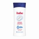 Testápoló 400 ml Baba Intensive