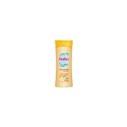 Testápoló 400 ml Baba intensive Iroda üzemeltetés, munkavédelem Baba