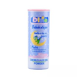Hintőpor 100 g Dino Iroda üzemeltetés, munkavédelem Egyéb
