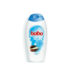Tusfürdő 400 ml Baba kakaóvaj Iroda üzemeltetés, munkavédelem Baba