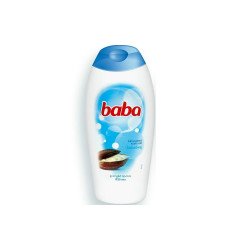 Tusfürdő 400 ml Baba kakaóvaj Iroda üzemeltetés, munkavédelem Baba