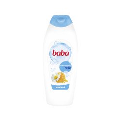 Habfürdő 750 ml Baba kamilla és méz Iroda üzemeltetés, munkavédelem Baba
