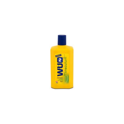 Sampon 1 liter normál és zsíros hajra WU2 Sampon 1 liter normál és zsíros hajra WU2
