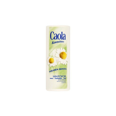 Hintőpor 100 g Caola kamillás