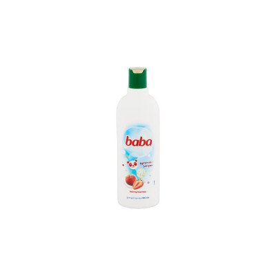 Sampon 400 ml Baba gyermek könnymentes Sampon 400 ml Baba gyermek könnymentes