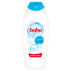 Habfürdő 750 ml Baba lanolinos Iroda üzemeltetés, munkavédelem Baba
