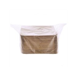 Papírtálca 170 x 240 mm 250 db/csomag fehér Iroda üzemeltetés, munkavédelem Egyéb