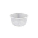 Elviteles doboz - Hagner/Imbisz 300 ml natúr kerek alj 1000 db/karton