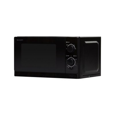 Mikrohullámú sütő Sharp R200BKW Mikrohullámú sütő Sharp R200BKW