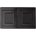 Melegszendvics sütő Sencor SSM3120WH 700W fehér