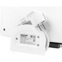 Melegszendvics sütő Sencor SSM3120WH 700W fehér