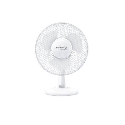 Asztali ventilátor Sencor SFE3027WH Asztali ventilátor Sencor SFE3027WH