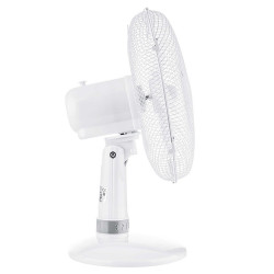 Asztali ventilátor Sencor SFE3027WH