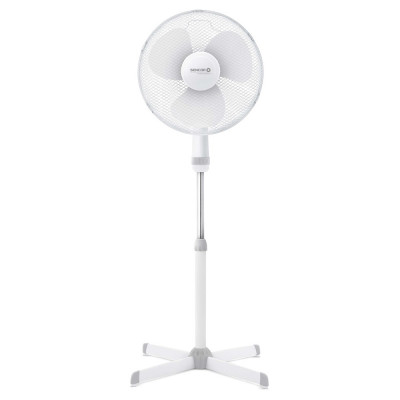 Ventilátor álló Sencor SFN4047WH Ventilátor álló Sencor SFN4047WH