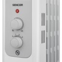 Elektromos olajradiátor SOH 3209WH