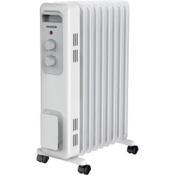 Elektromos olajradiátor SOH 3209WH Iroda üzemeltetés, munkavédelem Sencor