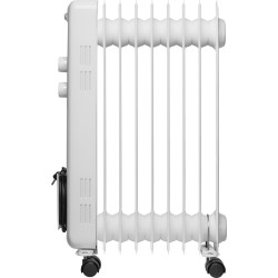 Elektromos olajradiátor SOH 3209WH