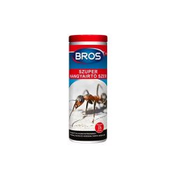 Hangyaírtó por 250 g Bros Plusz Iroda üzemeltetés, munkavédelem Bros