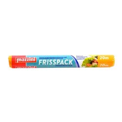 Frissentartó fólia 20 m Frisspack Iroda üzemeltetés, munkavédelem Kelly