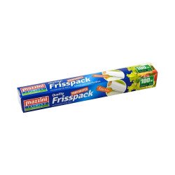 Frissentartó fólia 45 m perforált 100 ív Mazzini Frisspack Iroda üzemeltetés, munkavédelem Mazzini