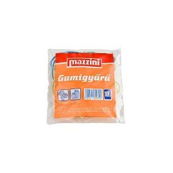Gumigyűrű 10 g Mazzini Iroda üzemeltetés, munkavédelem Mazzini