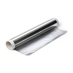 Alufólia 44 cm x 150 m Iroda üzemeltetés, munkavédelem Egyéb