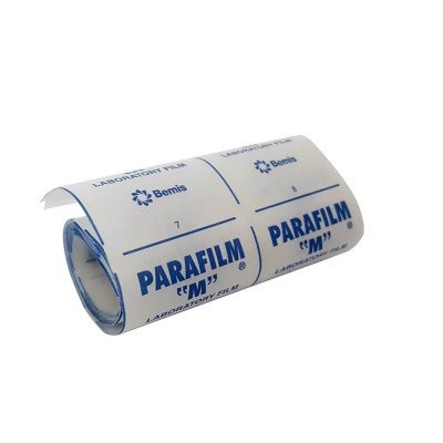 Parafilm M zárófólia 100 mm x 38 m Parafilm M zárófólia 100 mm x 38 m
