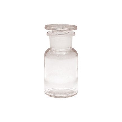 Ételmintás üveg 250 ml Ételmintás üveg 250 ml