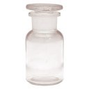 Ételmintás üveg 250 ml