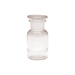 Ételmintás üveg 250 ml Iroda üzemeltetés, munkavédelem Egyéb