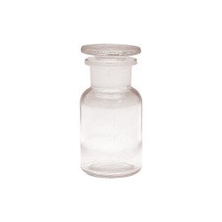 Ételmintás üveg 250 ml Iroda üzemeltetés, munkavédelem Egyéb