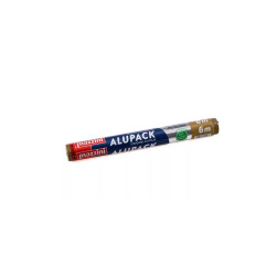 Alufólia 30 cm x 6 m Mazzini