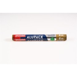 Alufólia 30 cm x 6 m Mazzini Iroda üzemeltetés, munkavédelem Mazzini