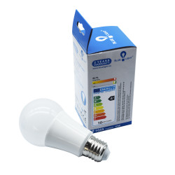 Led 8W A60 E27 806 lm 2700k Blue Light Iroda üzemeltetés, munkavédelem Blue Light