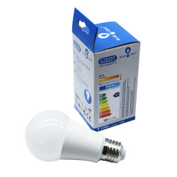 Led 10W A60, E27 1055 lm 6500k Blue Light Iroda üzemeltetés, munkavédelem Blue Light