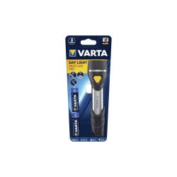 Elemlámpa F20 Day Light Multi Led Varta Iroda üzemeltetés, munkavédelem Varta
