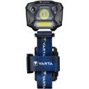Fejlámpa H20 work flex motion sensor Varta
