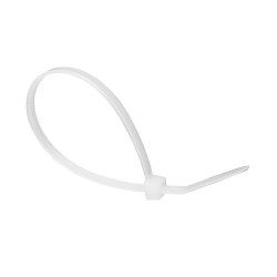 Gyorskötegelő 200x3,6mm 100db/csomag natúr Iroda üzemeltetés, munkavédelem Handy