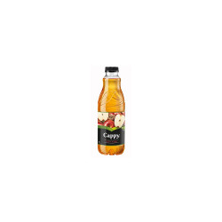 Üdítőital 0,33l Cappy 100% alma Iroda üzemeltetés, munkavédelem Cappy