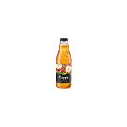 Üdítőital 0,33l Cappy 100% alma Iroda üzemeltetés, munkavédelem Cappy